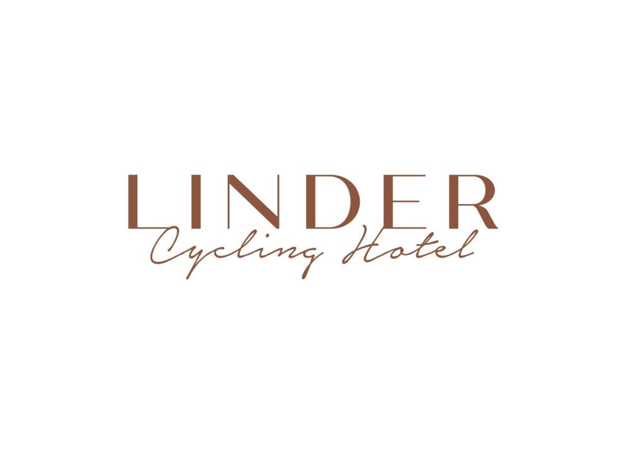 Linder Cycling Hotel Σέλβα ντι Βαλ Γκαρντένα Εξωτερικό φωτογραφία